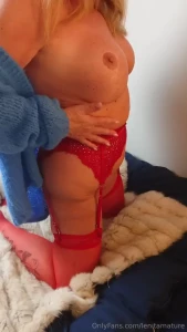 I have a relaxing time alone