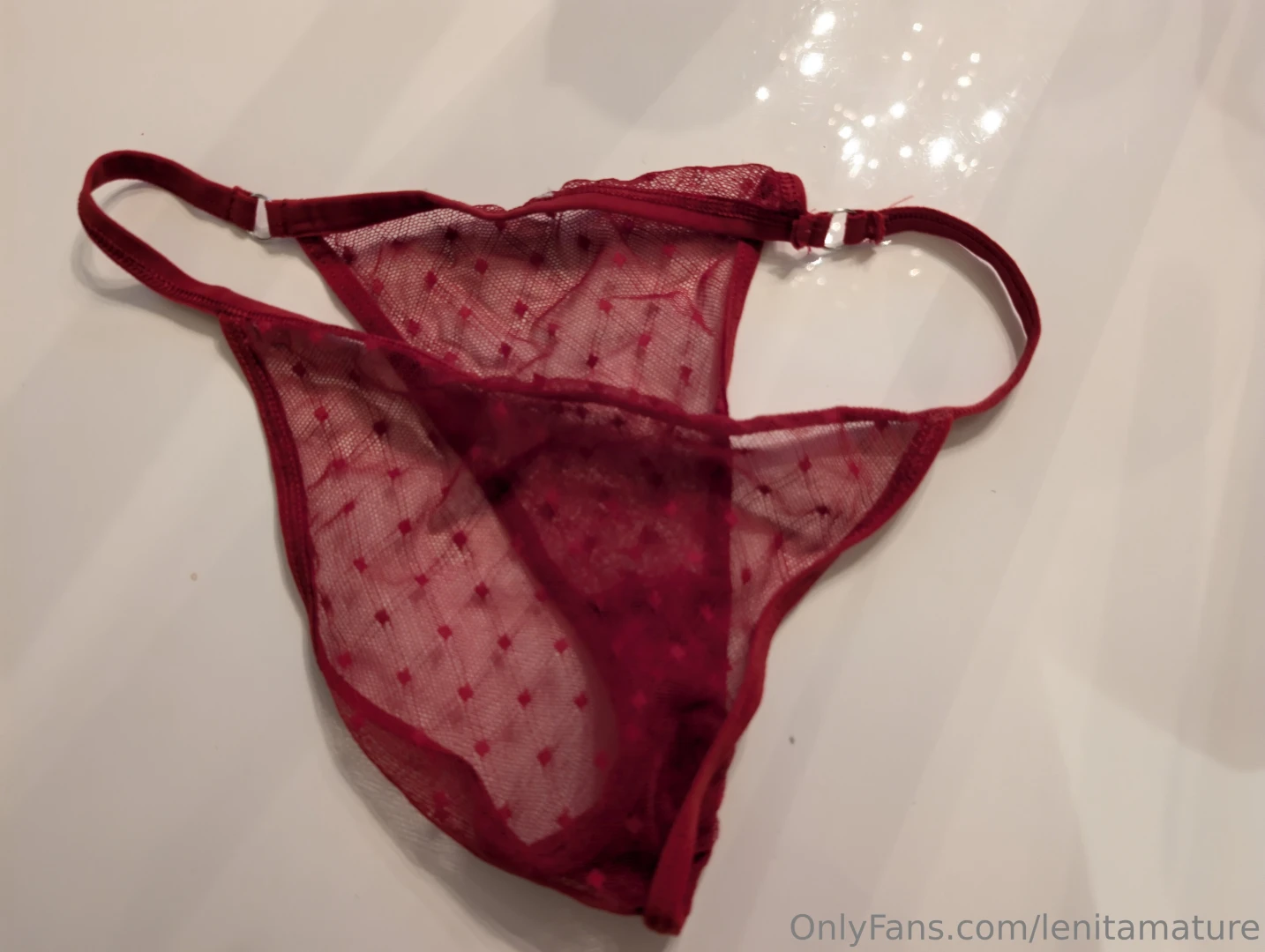 Have a good day some of my underwear 