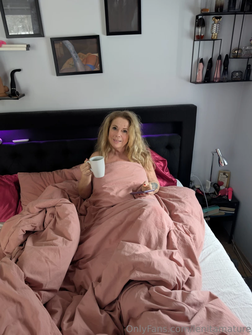 Good morning part 31079 