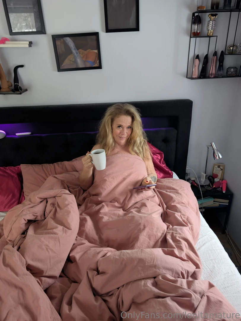 Good morning part 30911 