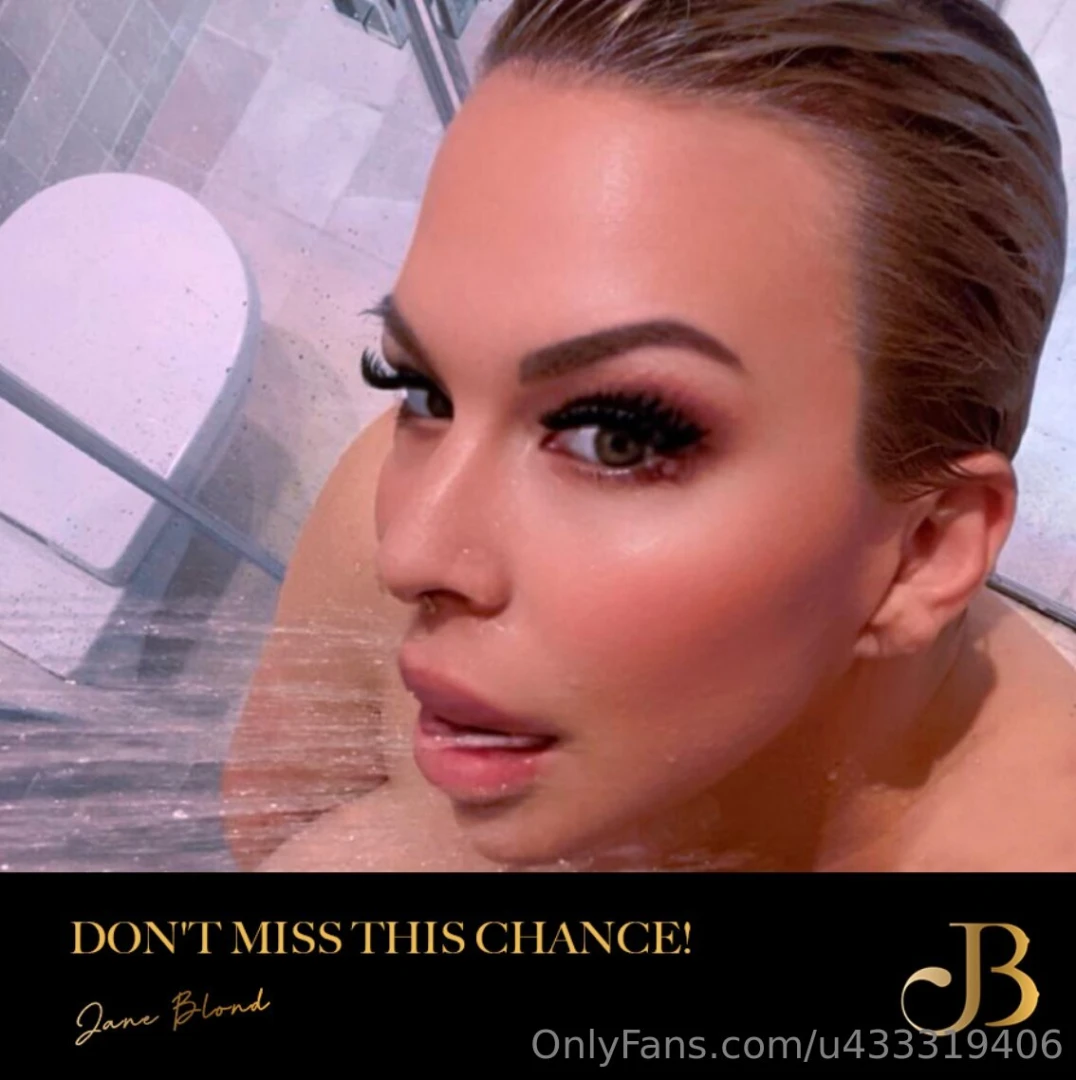 When you step into the shower and suddenly become a grammy-winning 