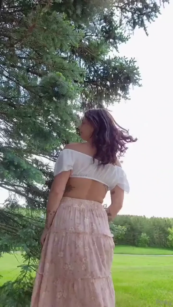 I love to sneakingly show you what is underneath 