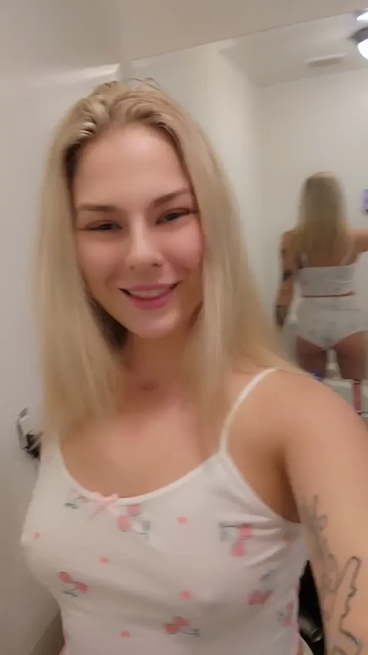 Tomorrow night i finally get to makenmy first sex tape of 2024 i can t 