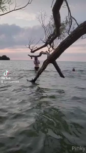 Friday nights with cosfaye