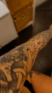 New ink part 14