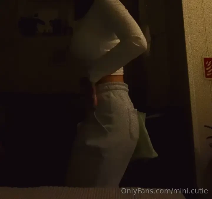 The next time without any pants part 1 