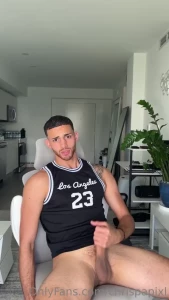 Busted a nice fat nut