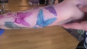 Got a new tattoo guys who wants to buy it for me
