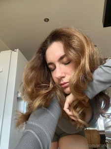 How long do you think i can hold a squat in this outfit part 2