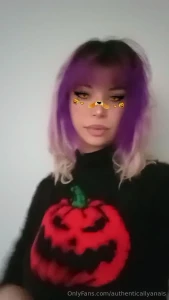 Happy halloween enjoy part 1