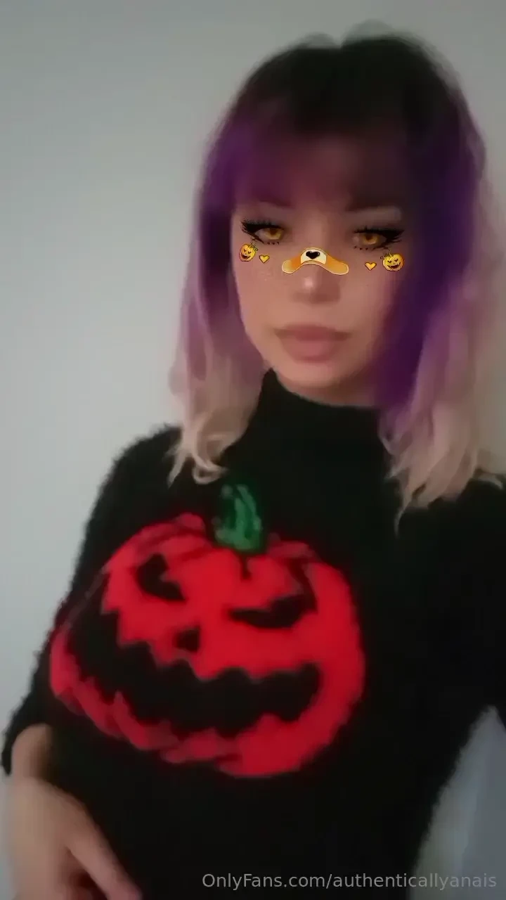 Happy halloween enjoy 