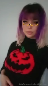 Happy halloween enjoy