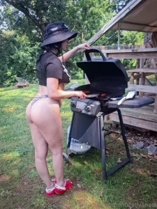 Grilling out tonight what are you doing this weekend part 4