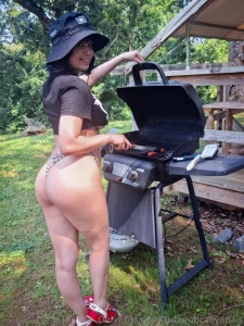 Grilling out tonight what are you doing this weekend part 2