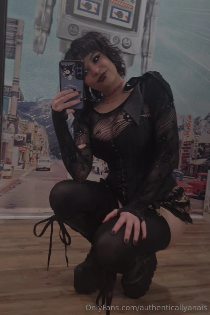 Went out to celebrate my birthday last night part 6 