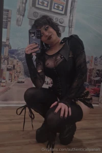 Went out to celebrate my birthday last night part 6