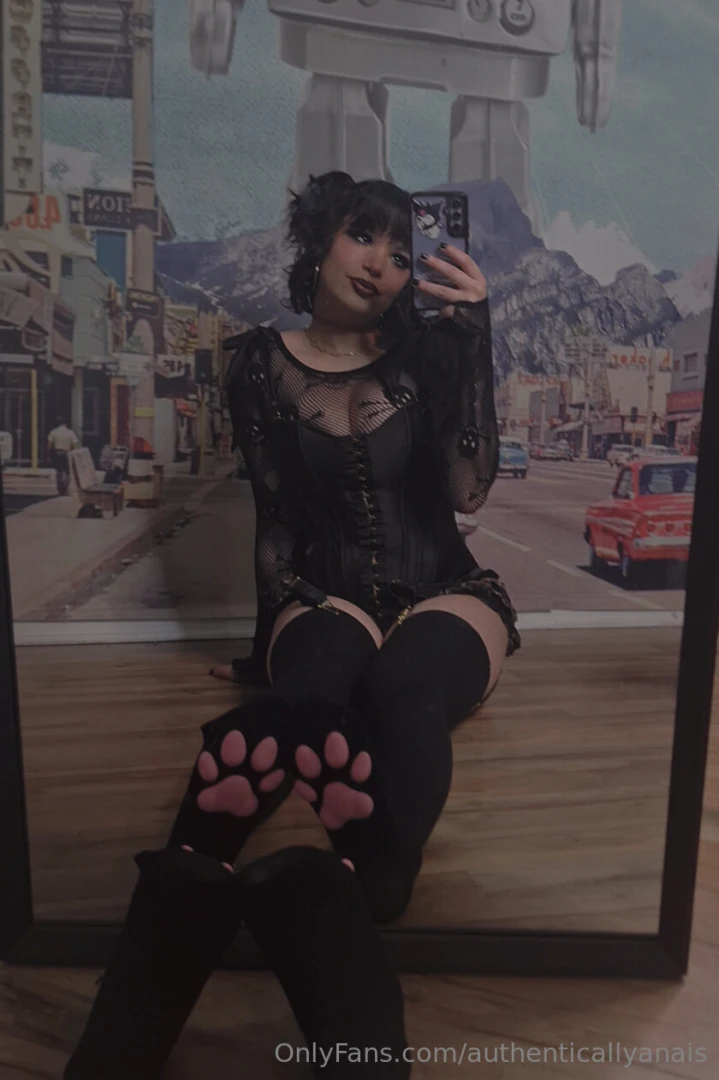 Went out to celebrate my birthday last night part 5 