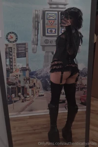 Went out to celebrate my birthday last night