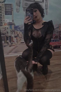 Went out to celebrate my birthday last night part 4