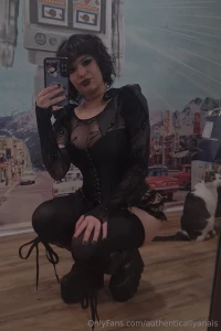 Went out to celebrate my birthday last night part 3