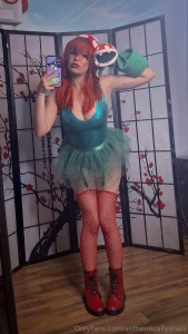 Piranha plant selfies full set up on ko-fi for just 1 for those who part 3