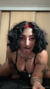 Let me eat your soul