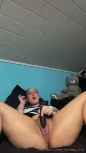 Je suis toute creamyy