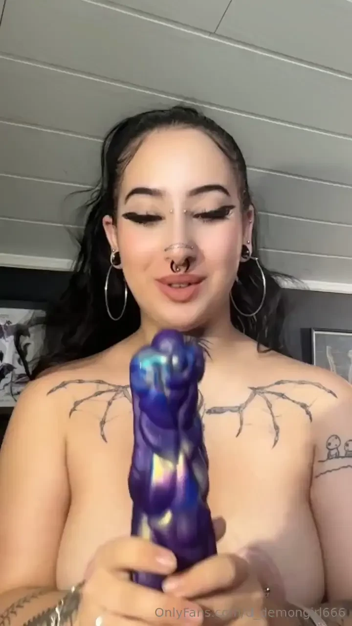 Je teste mon nouveau jouet pour toi part 4 