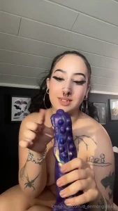 Je teste mon nouveau jouet pour toi part 1