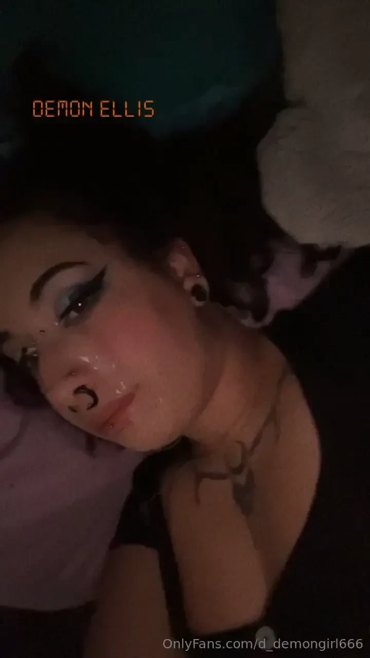 Toi aussi t es fan des faciales part 2 
