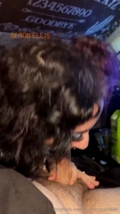 Toi aussi t es fan des faciales part 1