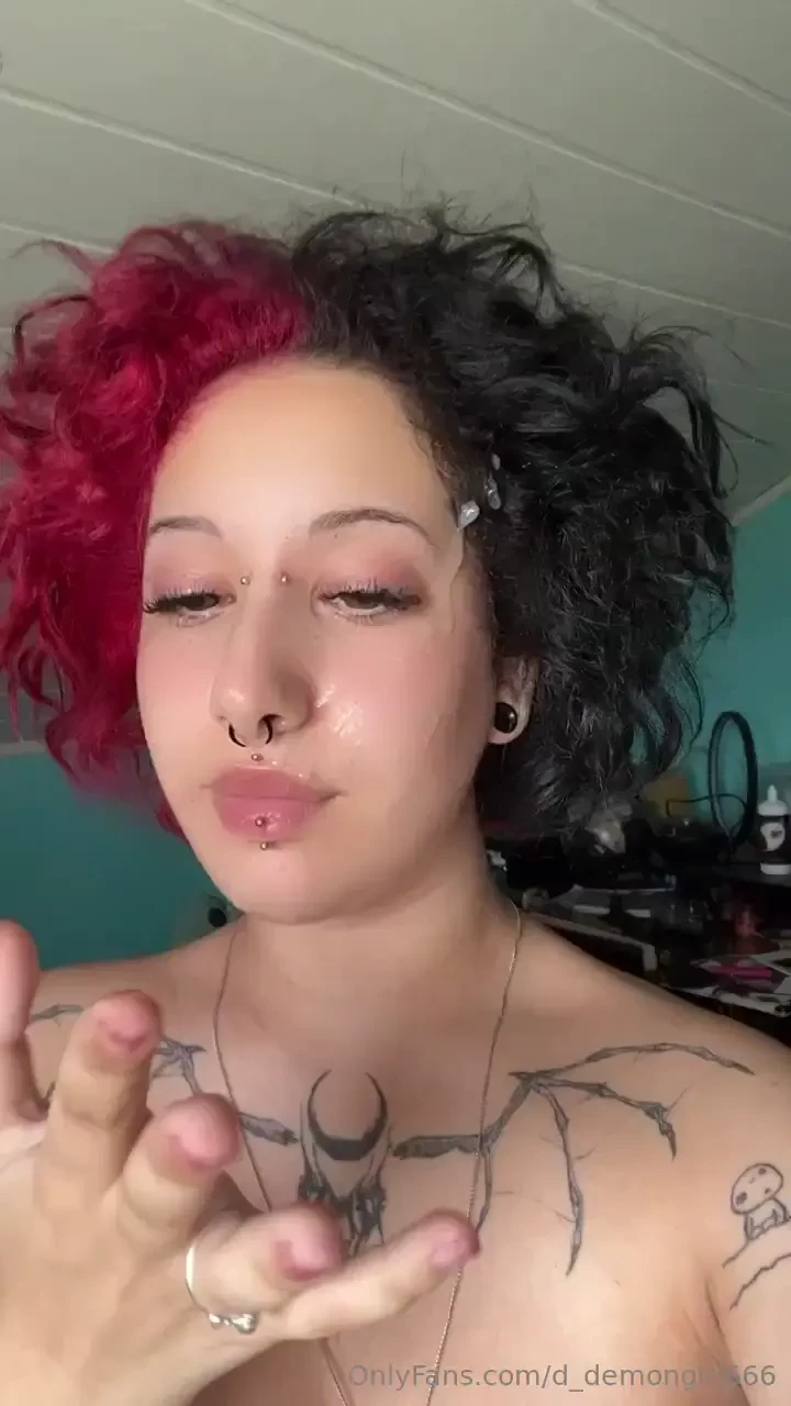 J aime trop le sperme part 1 