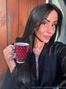 Good morning x part 292