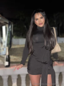 One of my favorite fans bought me this outfit if you re a vip you can part 2