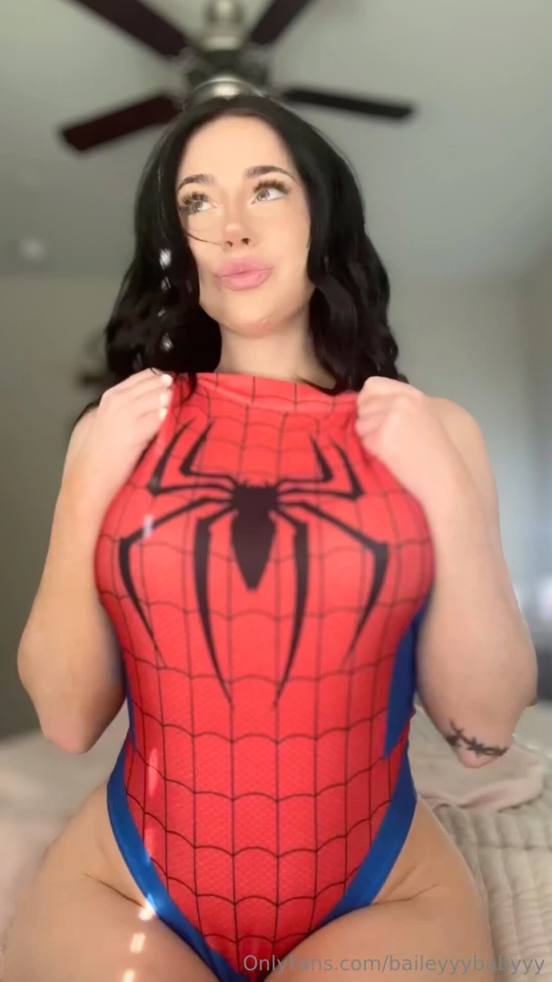 Guess what s my favorite superhero 