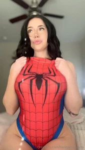 Guess what s my favorite superhero