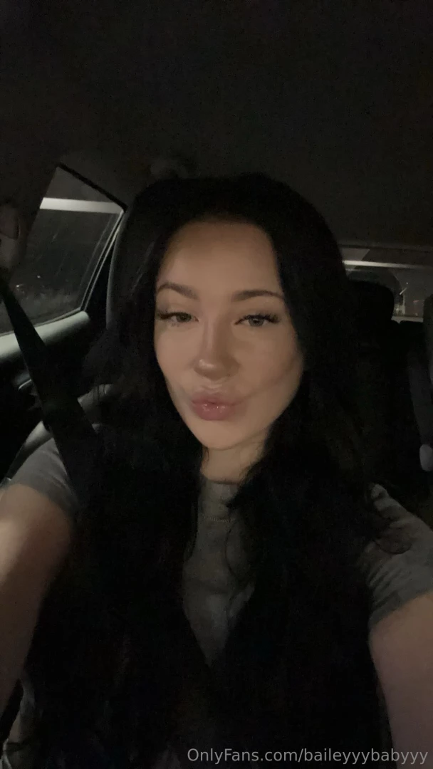 A long day is finally over 