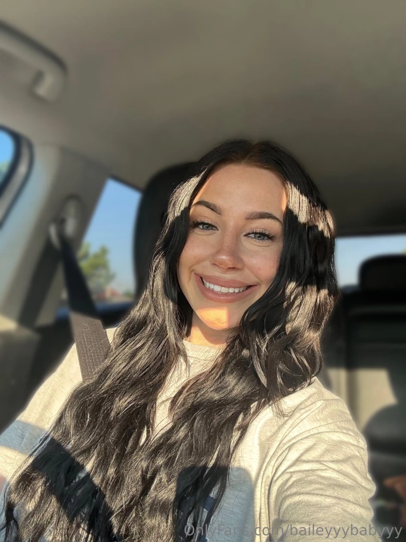 Smiling heals the soul 