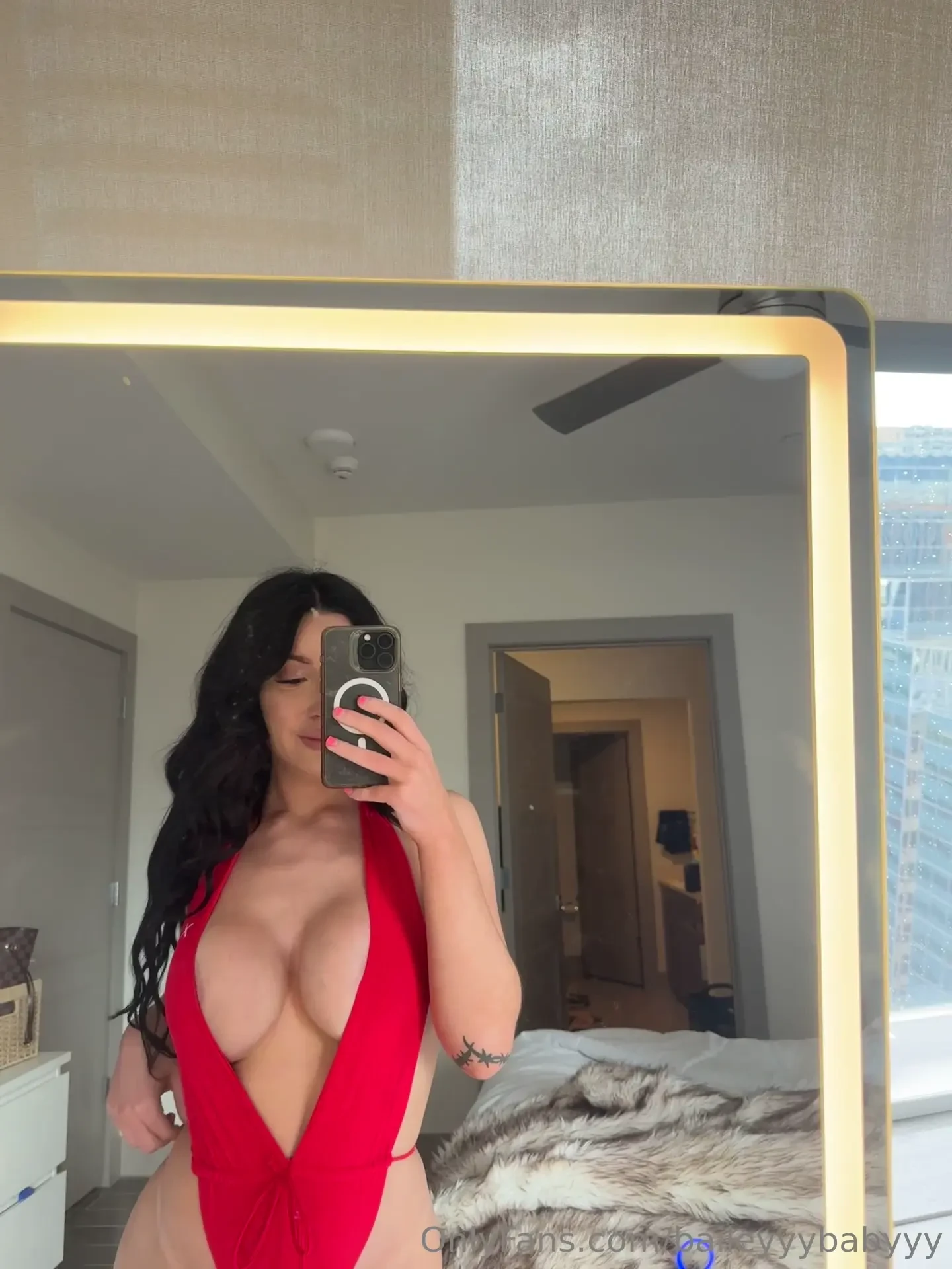 Do you like me in red part 264 