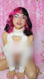 Be my valentine cum on my glasses 3 04