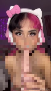 Nsfw tiktok gamer girl part 1