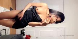 Do i make your head numb