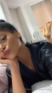 Emasculated amp locked into total submission