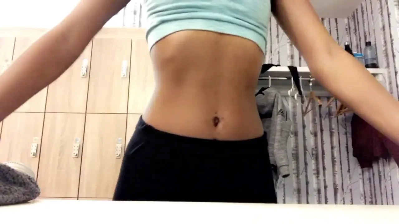 My body is so perfect 