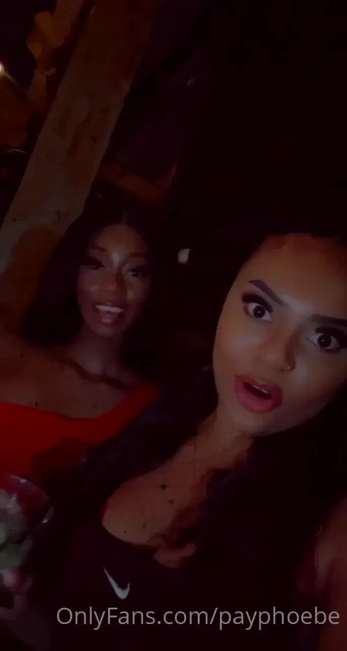 Dinner was 210 i want partial and full reimbursements hot ebony brats part 1 