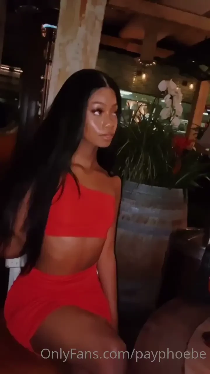 Dinner was 210 i want partial and full reimbursements hot ebony brats part 2 