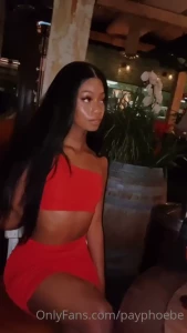 Dinner was 210 i want partial and full reimbursements hot ebony brats part 2