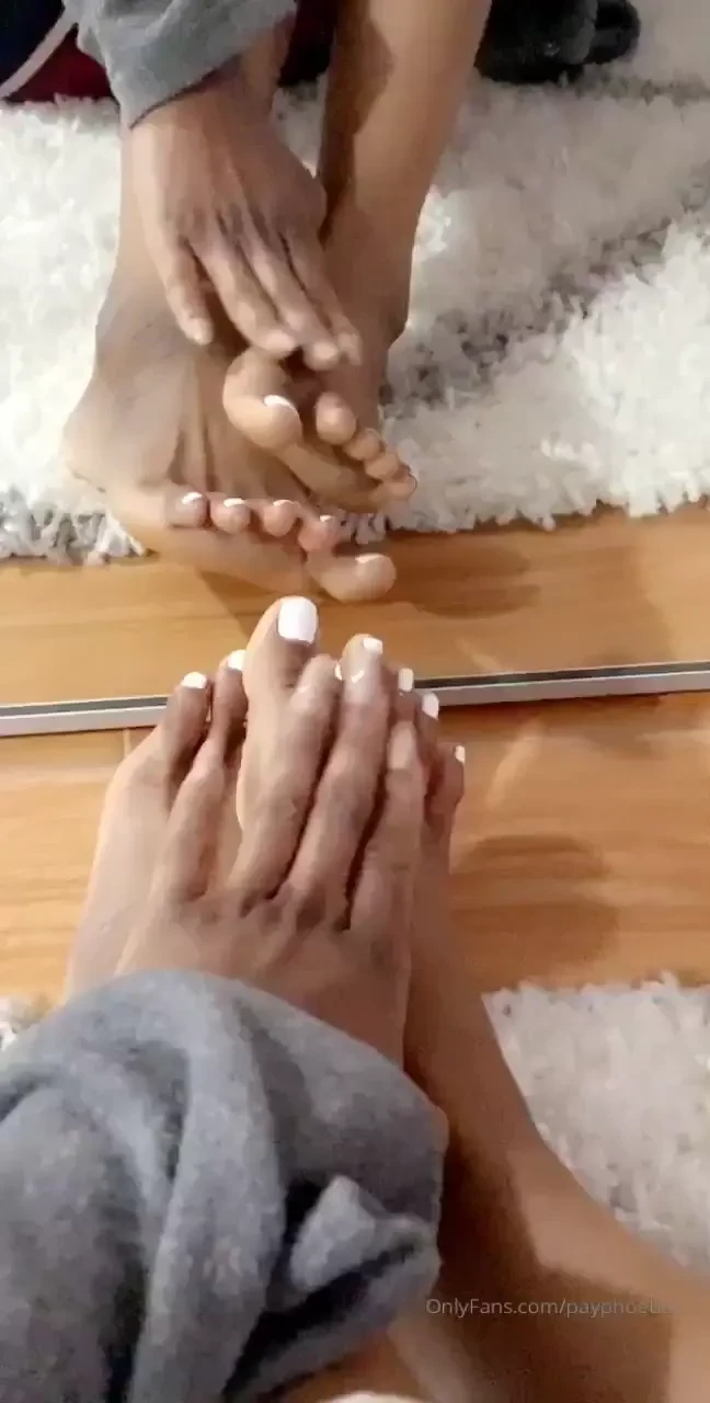 Good foot boys will send 100 