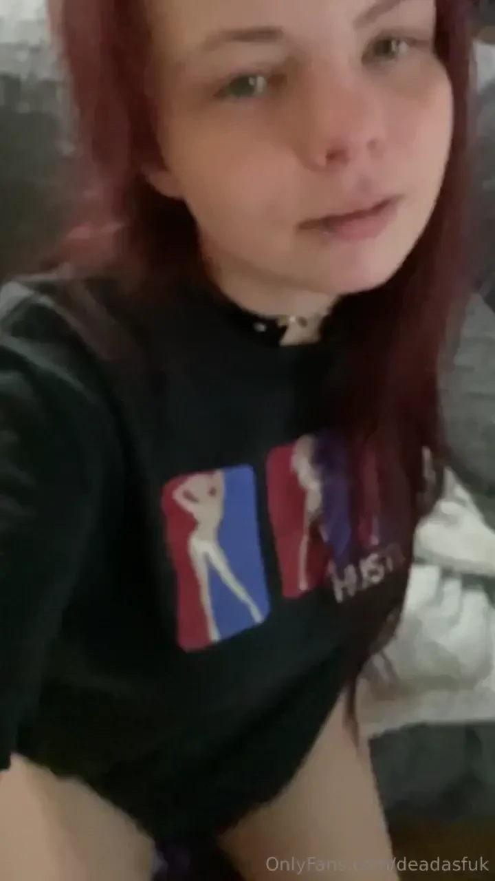 Sometimes i like to sit in my vibrator amp grind against feels so good part 1 