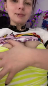 Like my new shirt part 9